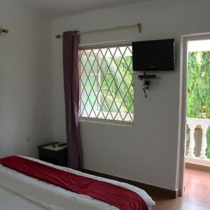 Chambre de Luxe